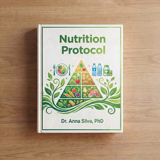 Nutrition Made Easy Protocol