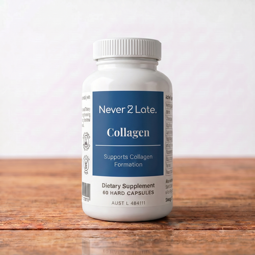Collagen Complex