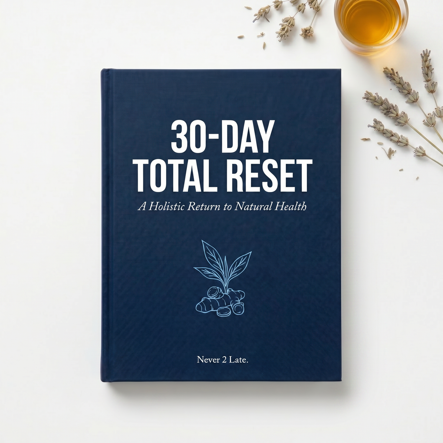 30 Day Total Reset