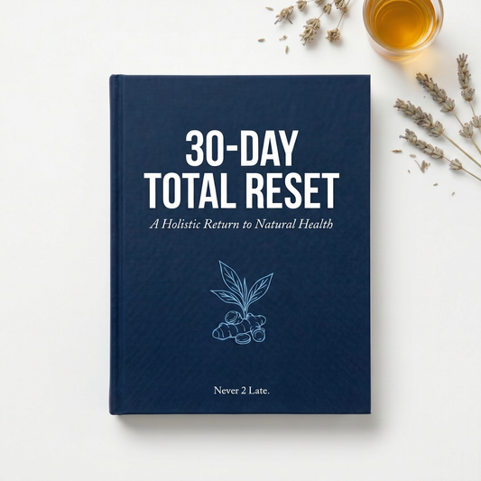 30 Day Total Reset